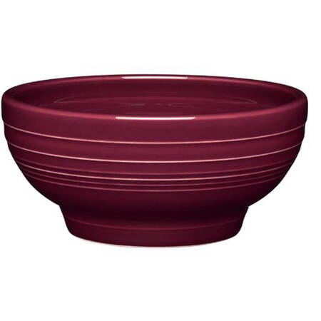 Fiesta Claret (Intro 2016) 5" Footed Bowl