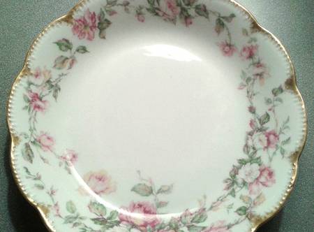 Schleiger 1135-5 by Haviland