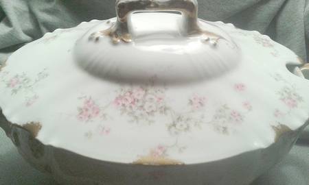 Schleiger 320-13 by Haviland