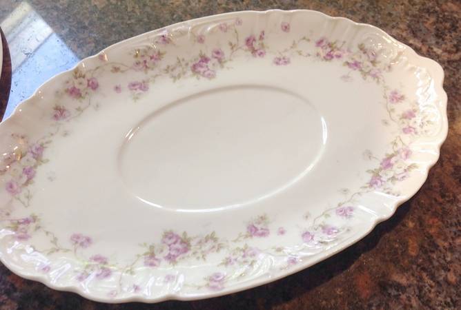 Schleiger 320-14 by Haviland