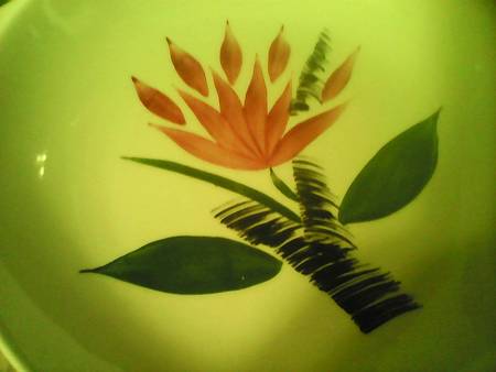 Magnolia by Harmony House China