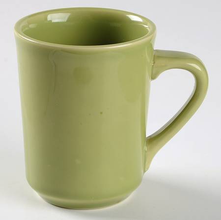 Colorations Light Green by Homer Laughlin 