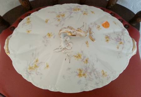 Schleiger163-1 by Haviland