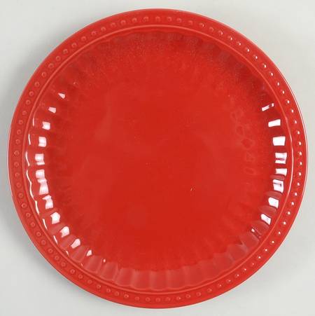 Palace Red by Home Accents