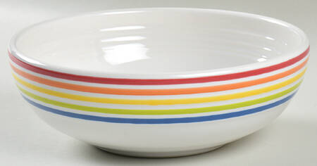 Fiesta Rainbow 7" Bistro Bowl