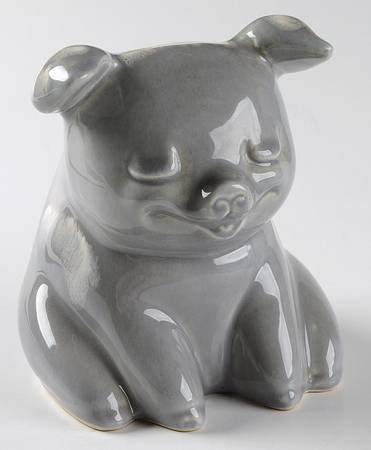Pig Banks Bank