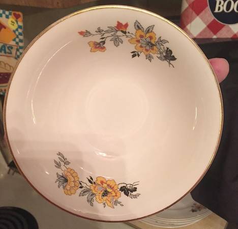 HLC4203 Fruit/Dessert (Sauce) Bowl
