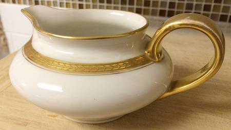 H4755 Creamer