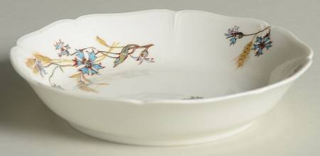 Schleiger 73-9 by Haviland