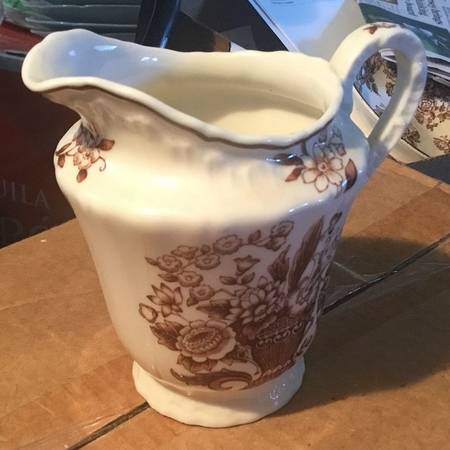 Stafford Creamer