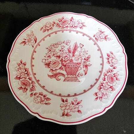Stafford by Haviland