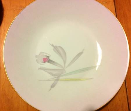 31132 Dinner Plate