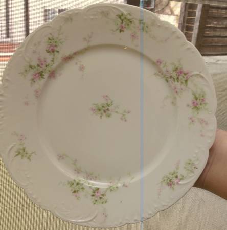 Schleiger 837-20 by Haviland