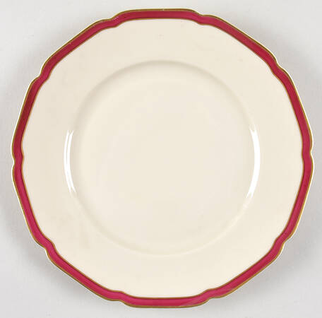 15504 Salad Plate by Heinrich - H&C