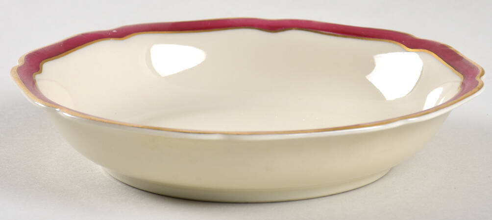 15504 Fruit/Dessert (Sauce) Bowl