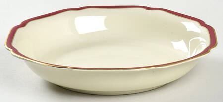 15504 Coupe Soup Bowl
