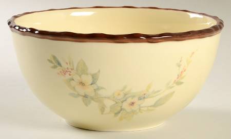 Somerset Song 8" Mixing Bowl