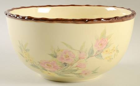 Somerset Song 10" Mixing Bowl