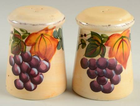 HMA15 Salt & Pepper Set