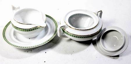 HC1495 Creamer