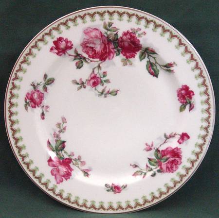 Schleiger 257-10 by Haviland