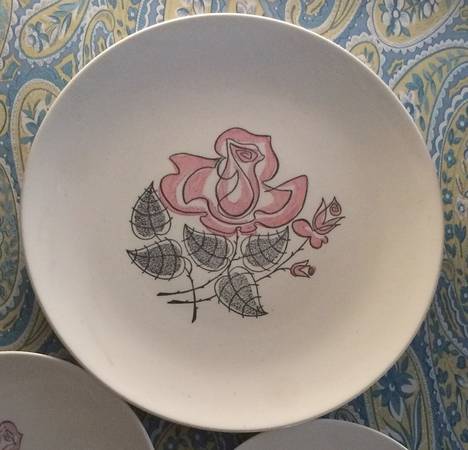 Moulin Rouge by Harmony House China