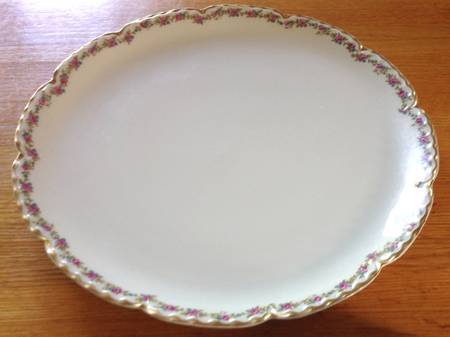 Schleiger 1215-2 by Haviland