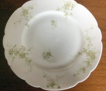 Schleiger 834-15 by Haviland