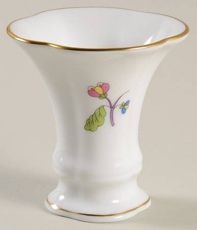 Flower Chinois (FC) 2" Vase