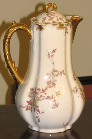 Sch266-8 by Haviland