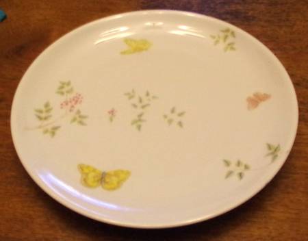 9966 Dinner Plate