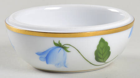 Campanulle Small Round Bon Bon No Lid