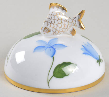 Campanulle Lid for Small Round Bon Bon