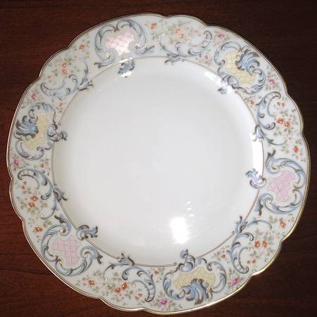 11075 Dinner Plate