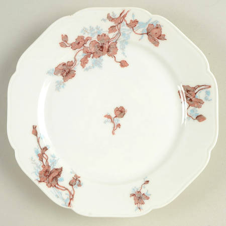 Schleiger 685-6 by Haviland