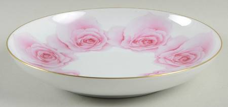 Rose Centifolia by Haviland