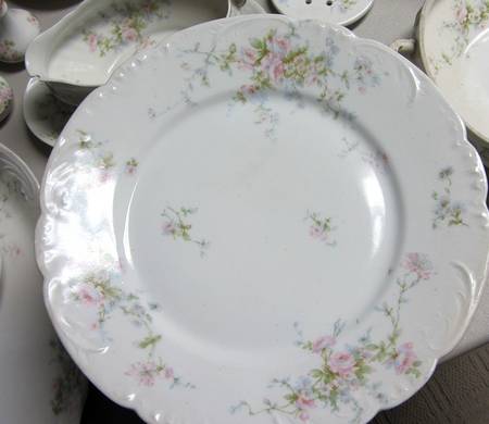 Schleiger 840-11 by Haviland
