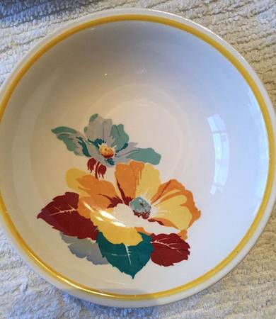 HLC4221 Fruit/Dessert (Sauce) Bowl