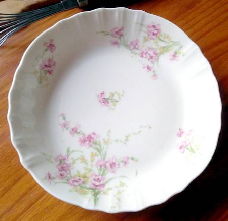 Schleiger 603-11 Coupe Soup Bowl