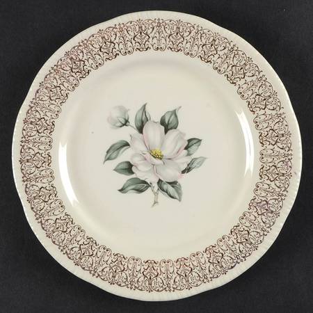 HLC87nt Dessert/Pie Plate