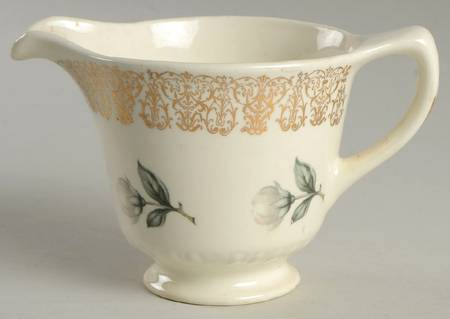 HLC87nt Creamer