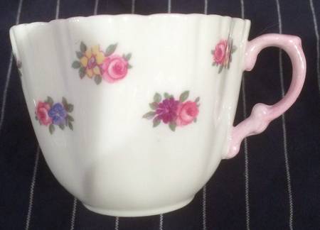6430 Flat Cup