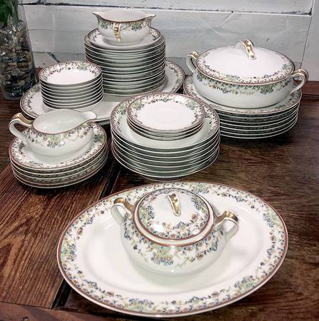 Schleiger 941-1 14" Oval Serving Platter