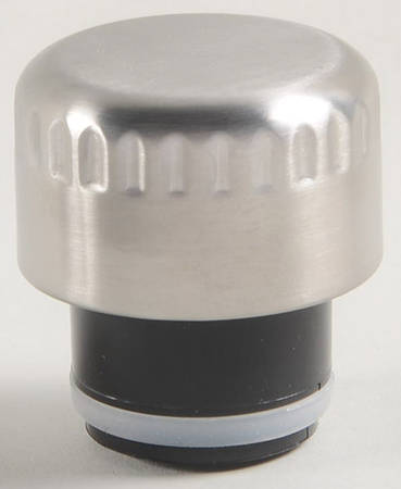 Fiesta Skull and Vine Lid for Stainless Water Bottle