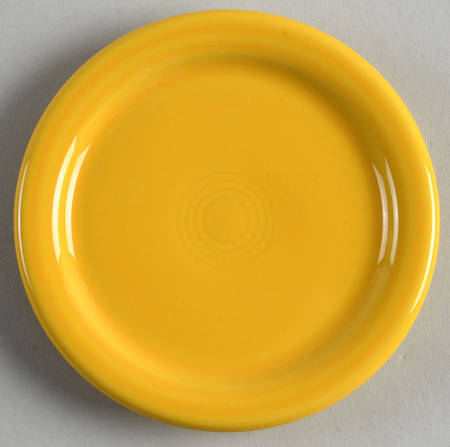 Fiesta Daffodil (Intro 2017) Coaster