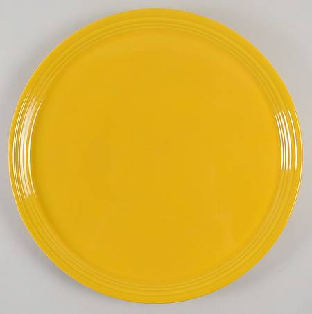 Fiesta Daffodil (Intro 2017) 15" Pizza Tray