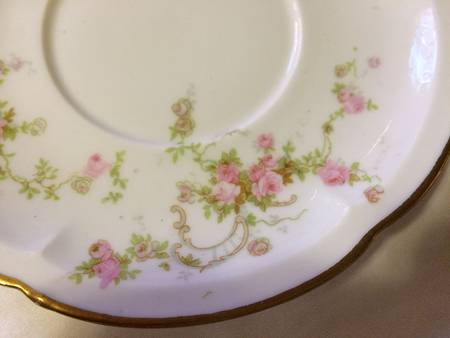 Schleiger 318-16 Saucer