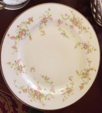 Schleiger 318-16 by Haviland
