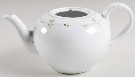 HUT2472 Teapot No Lid