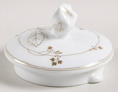 HUT2472 Lid for Teapot